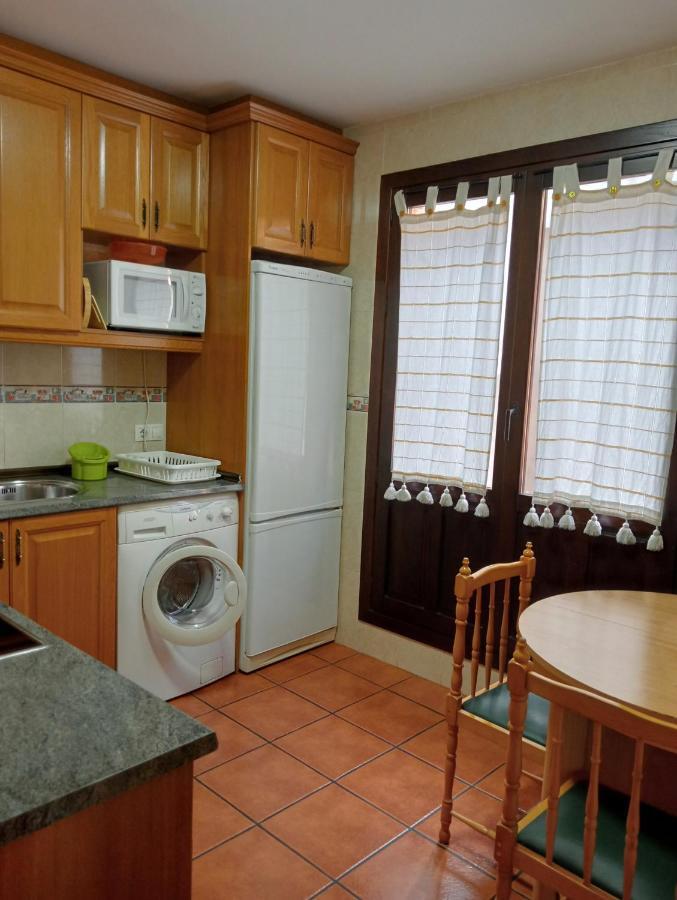 Apartamentos El Brezo Albarracín Exterior photo