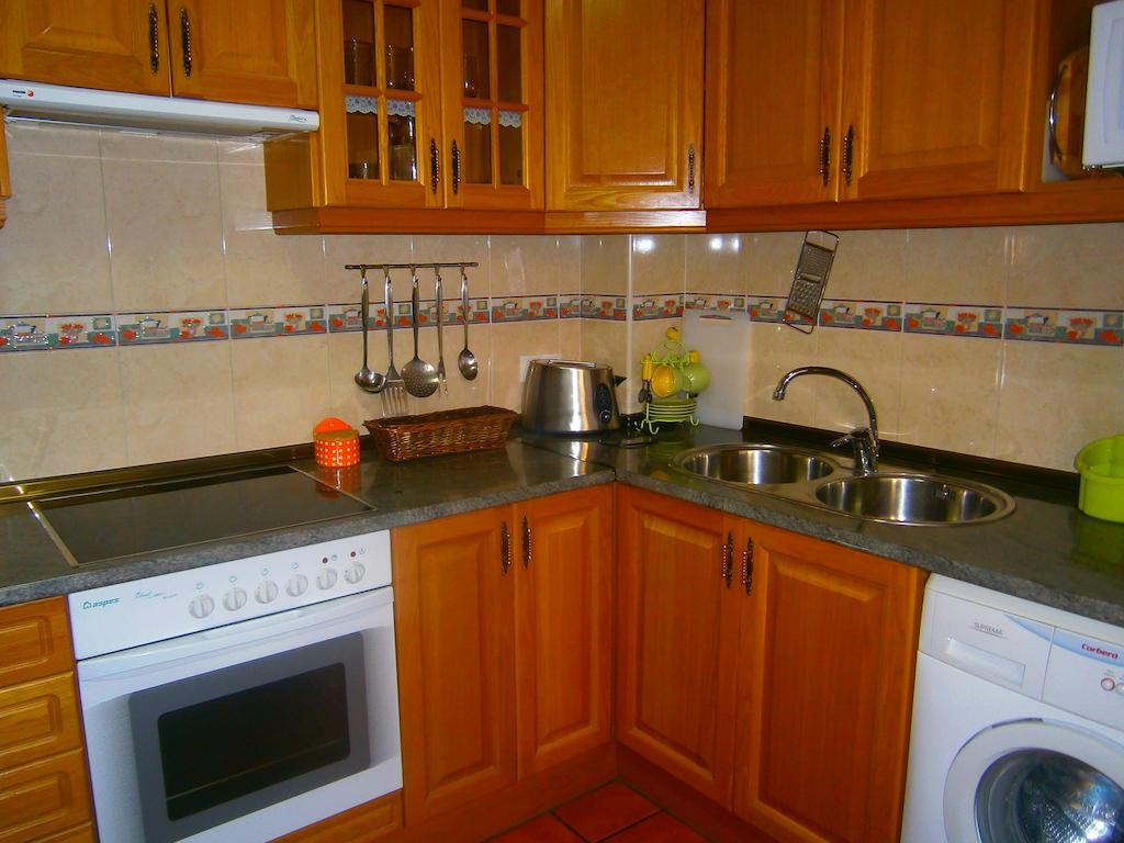 Apartamentos El Brezo Albarracín Room photo